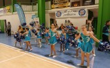 Majorettes - Tarn et Garonne 