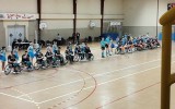 Rugby Fauteuil
